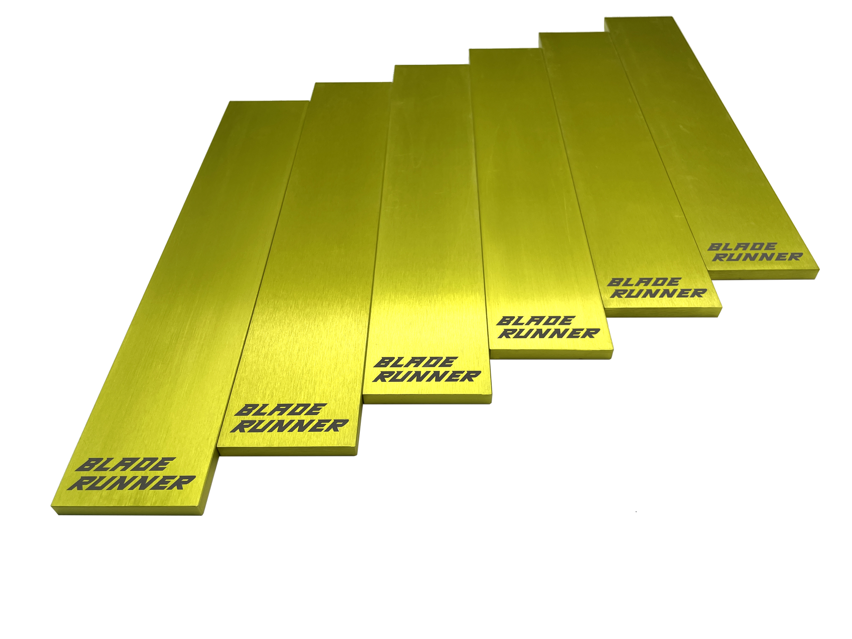 Ensemble SUPER ELITE | BLADE RUNNER PROMOTION!