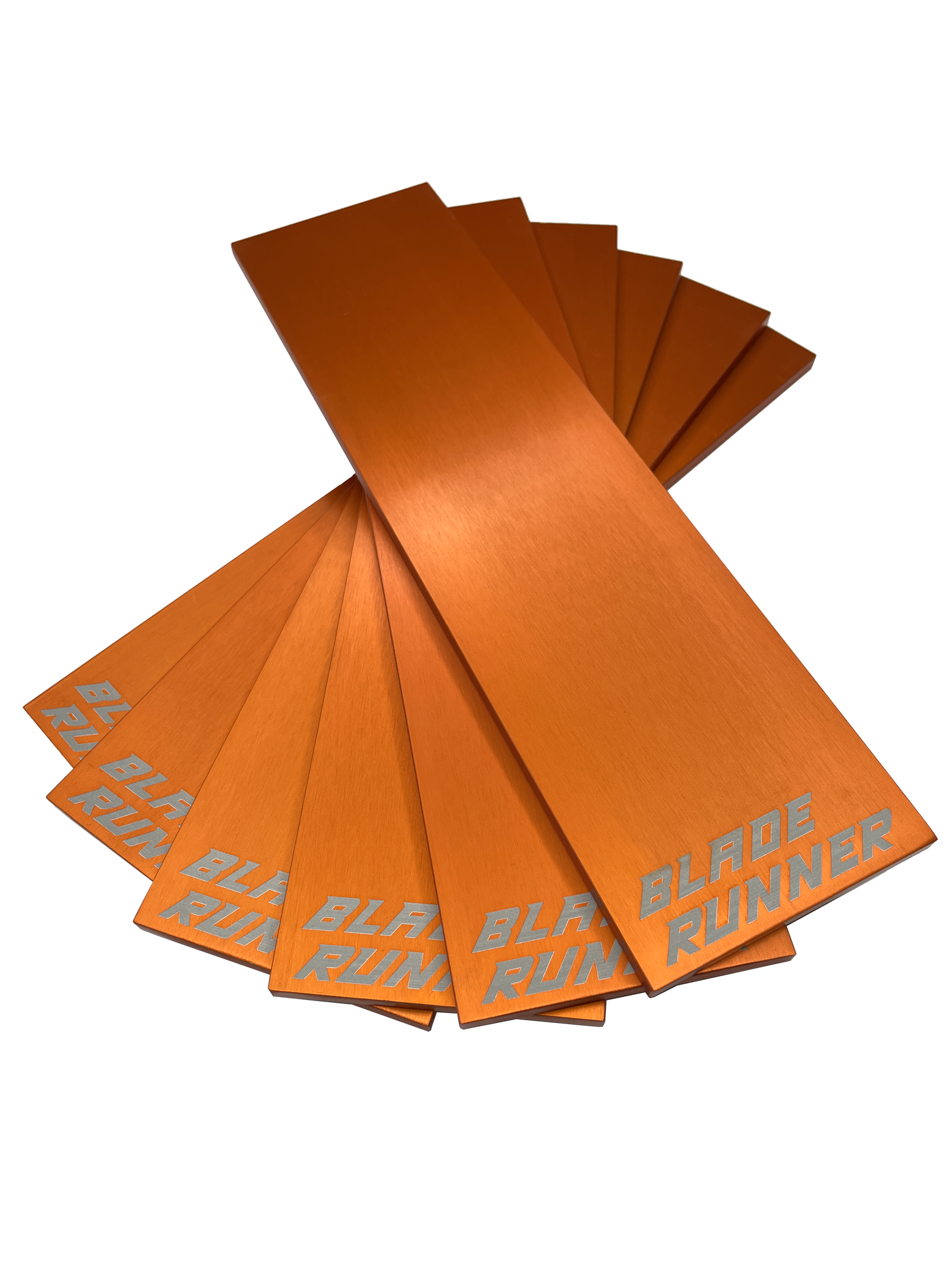 Ensemble démarrage  | BLADE RUNNER 3po PROMOTION!!