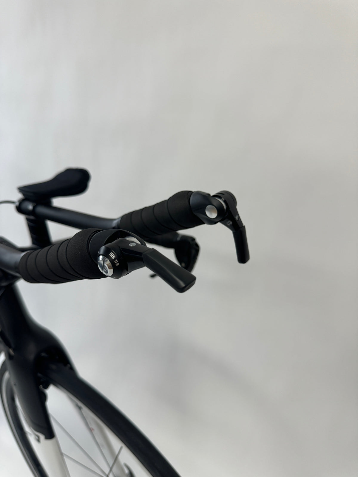 Pièces de vélo - Ensemble de manettes remote triathlon