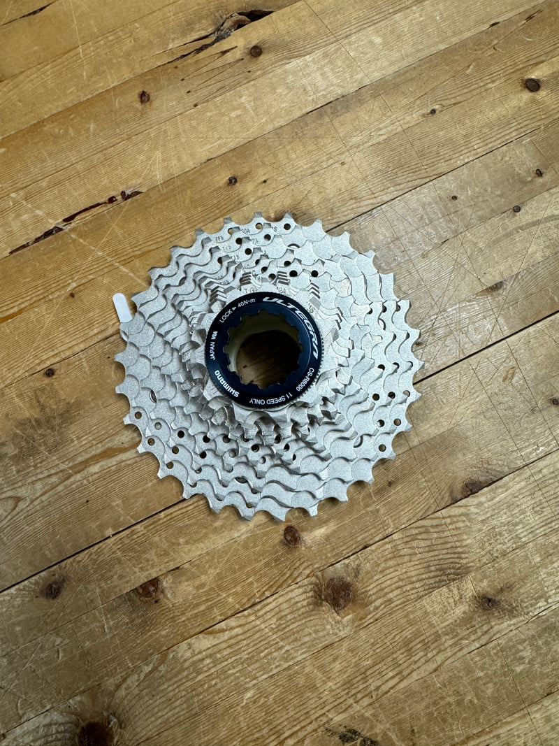 Pièces de velo SHIMANO 105 TBEG - Équipements vélos Pièces de velo SHIMANO 105 TBEG - Équipements vélos