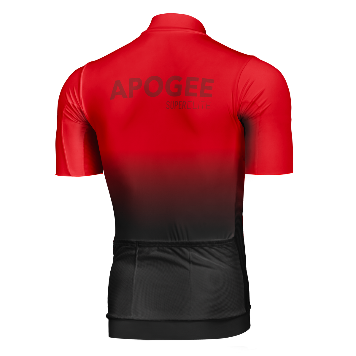 Maillot cyclisme manches courtes | Super élite