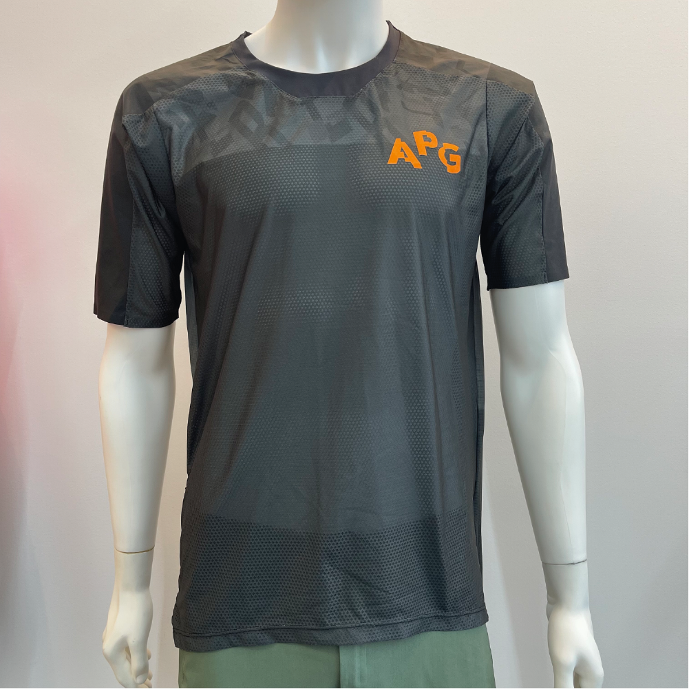 T-shirt de sport manches courtes homme Taille XS Couleur Aqua Blue Taille XS Couleur Aqua Blue T-shirt de sport manches courtes homme Taille XS Couleur Aqua Blue Taille XS Couleur Aqua Blue