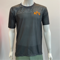 Touareg - Short-sleeved T-shirt