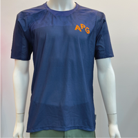 Touareg - Short-sleeved T-shirt