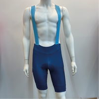 Nomad - Bib shorts