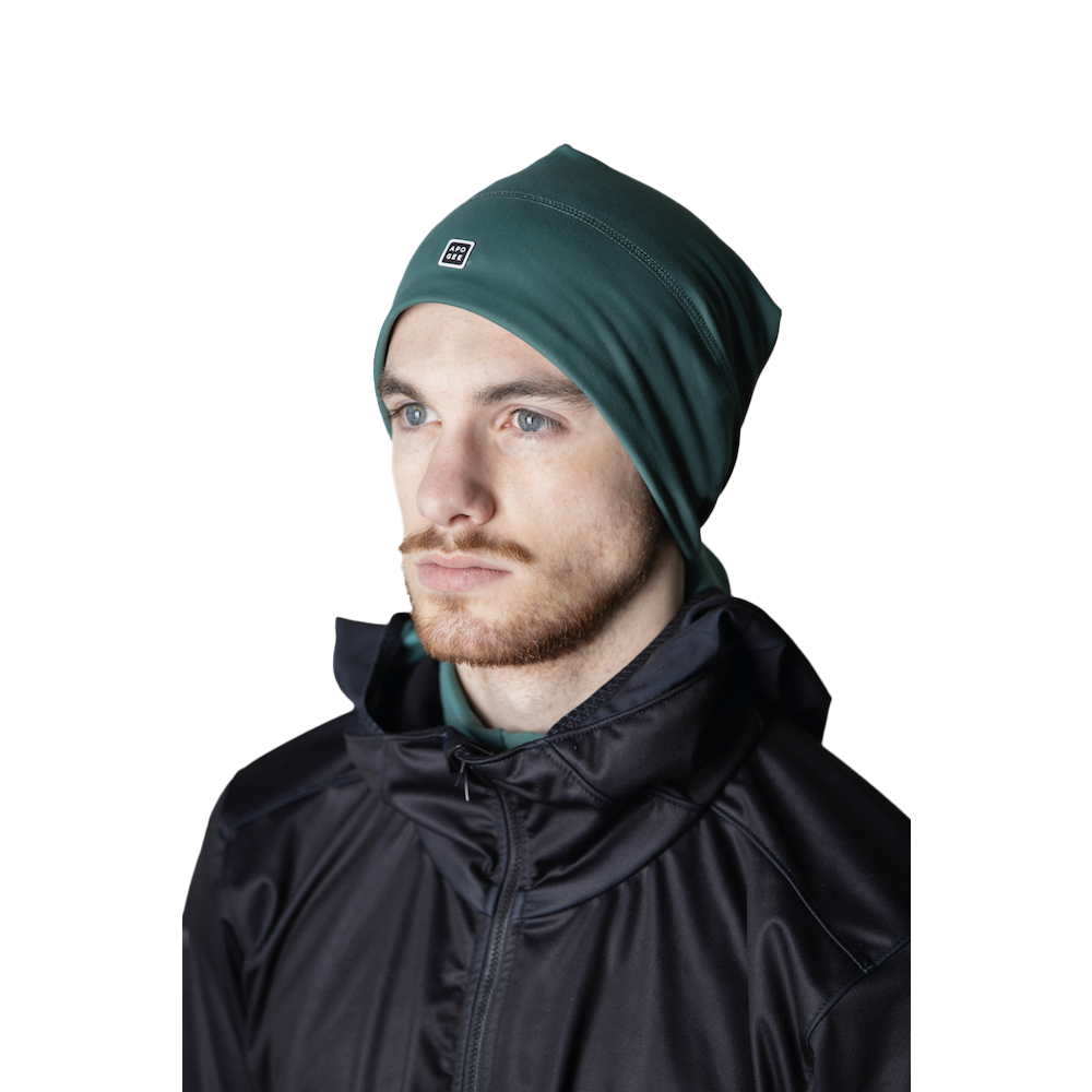 Culture - Tuques