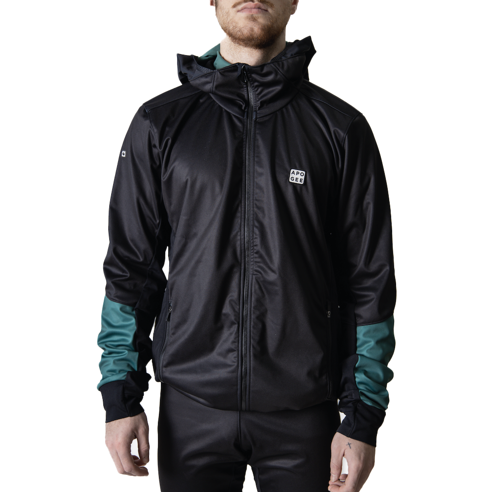 Culture - Veste chaude