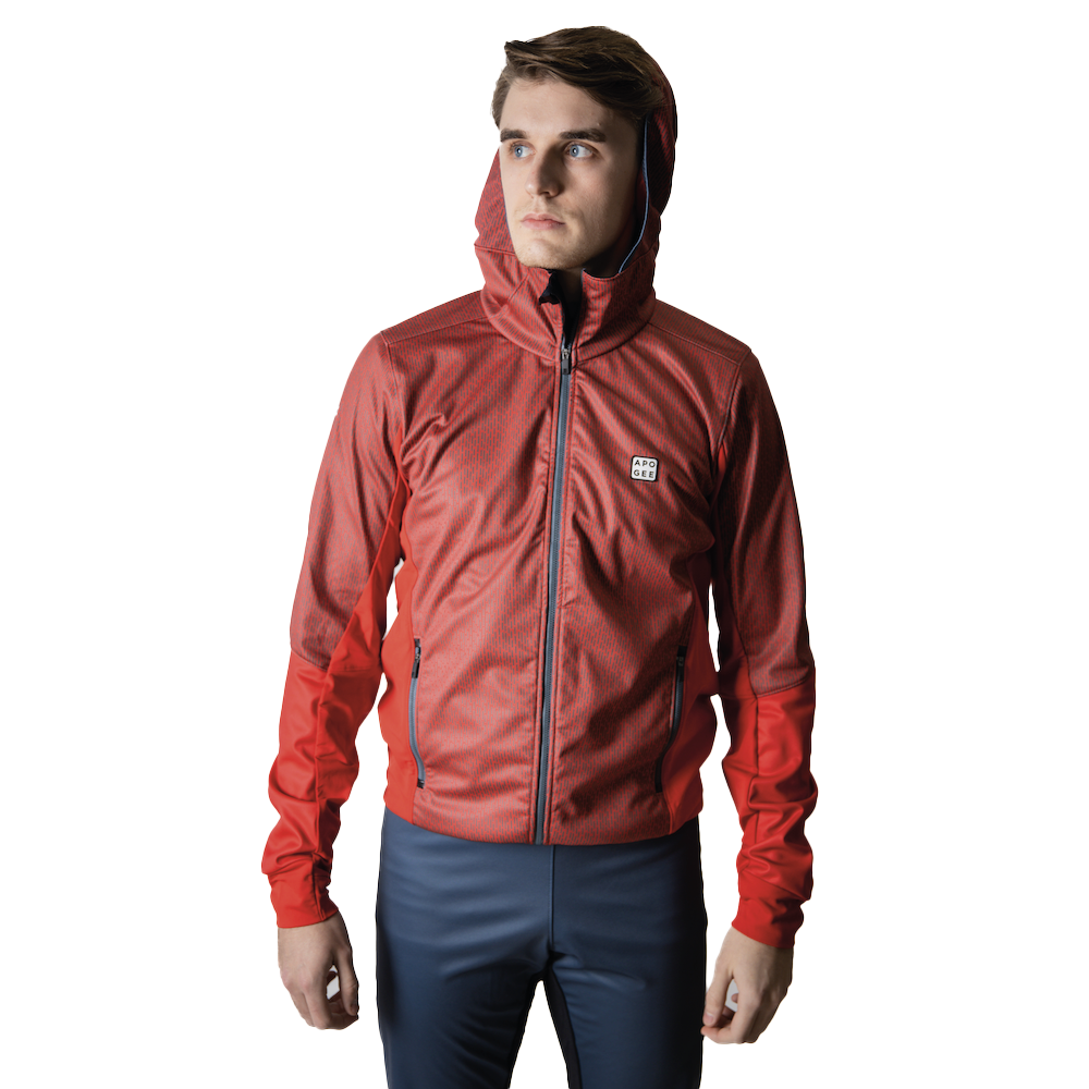Nature - Veste chaude