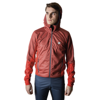 Outdoor - Warm jacket
