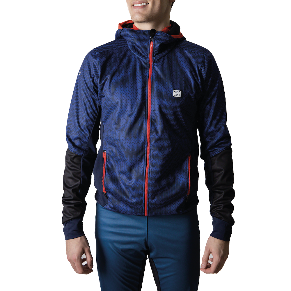 Nature - Veste chaude