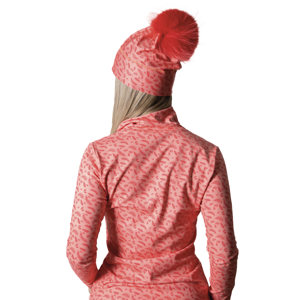 Explore - Veste printemps/automne