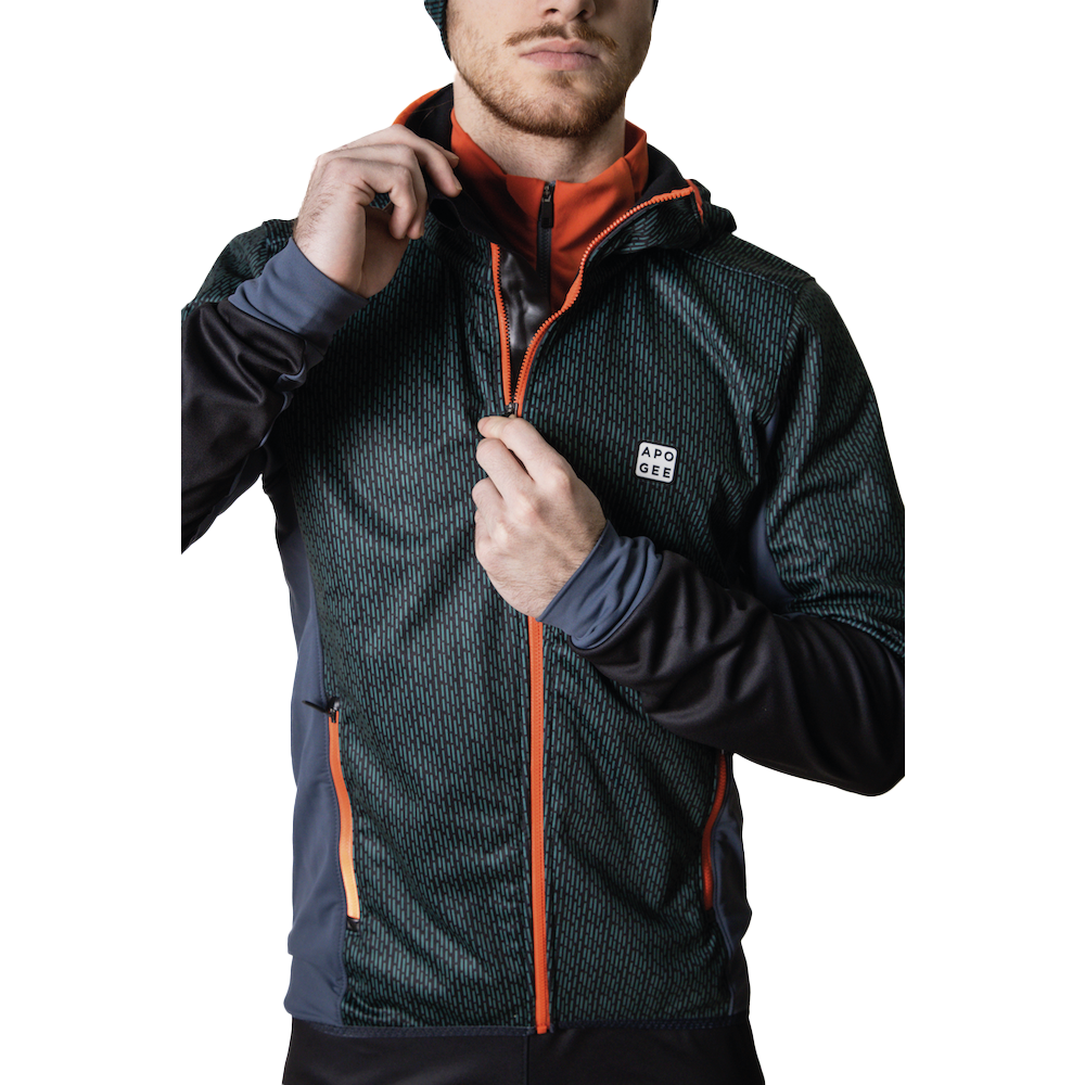 Nature - Veste chaude