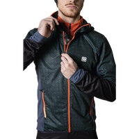 Outdoor - Warm jacket