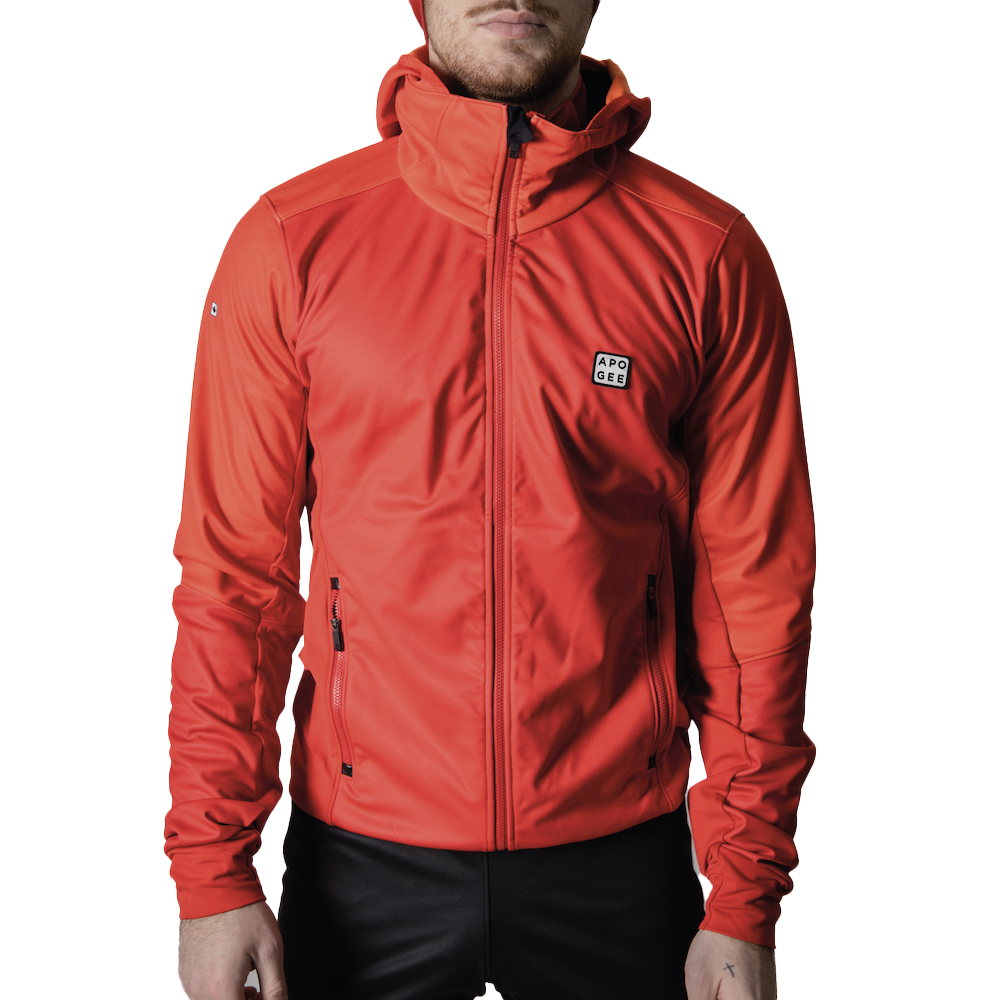 Culture - Veste chaude