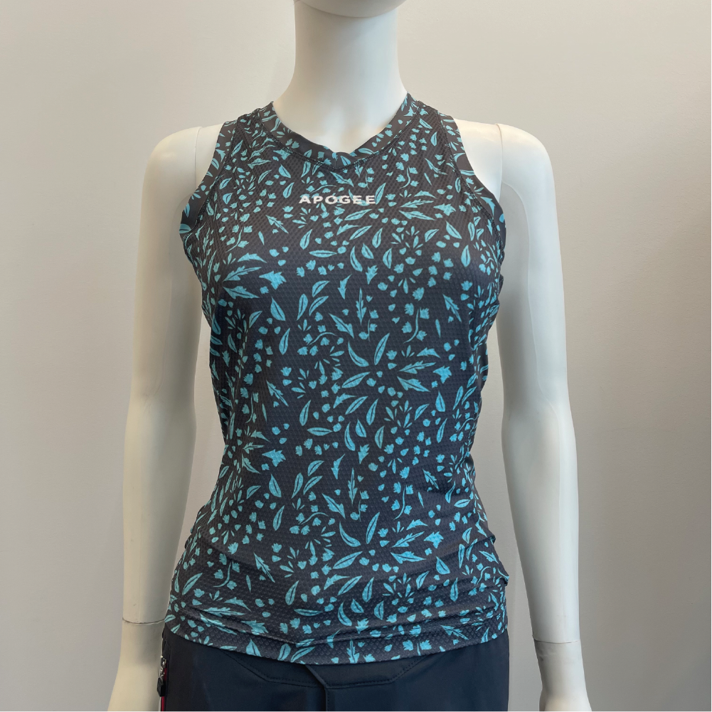 Rolling Lady - Camisole