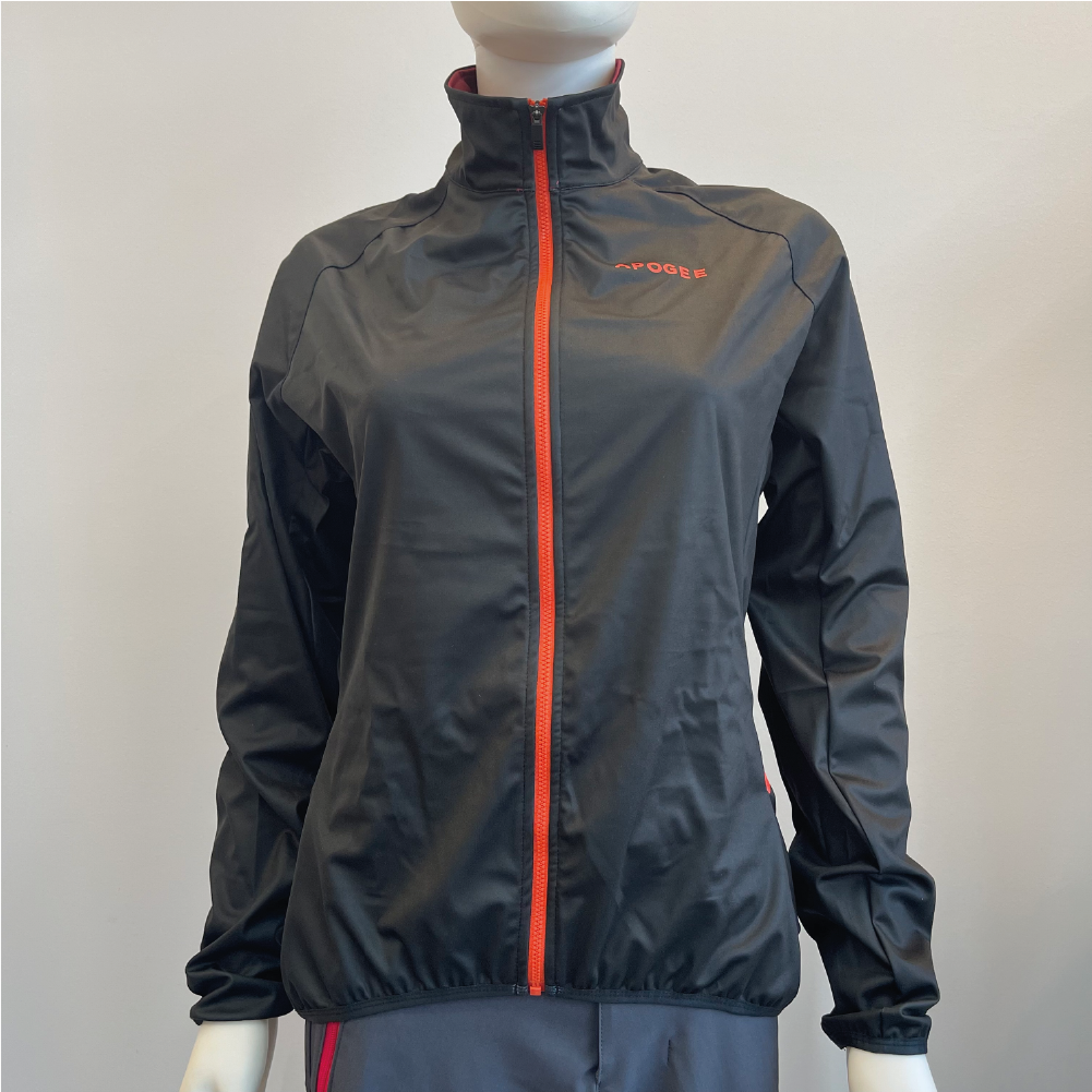Perception - Veste manches longues