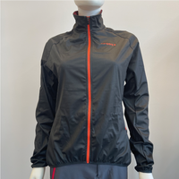 Perception - Long-sleeve jacket