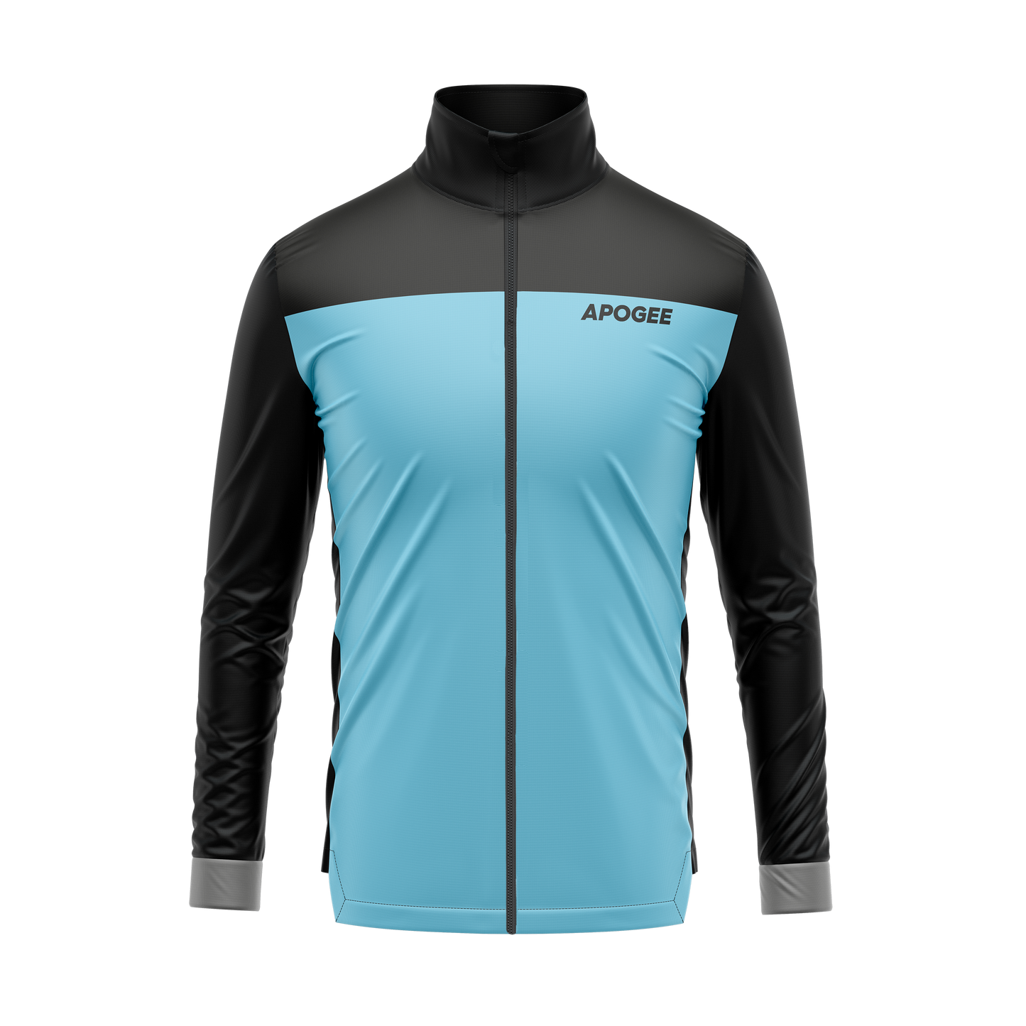 Maillot à manches longues Ski de fond | Club fit