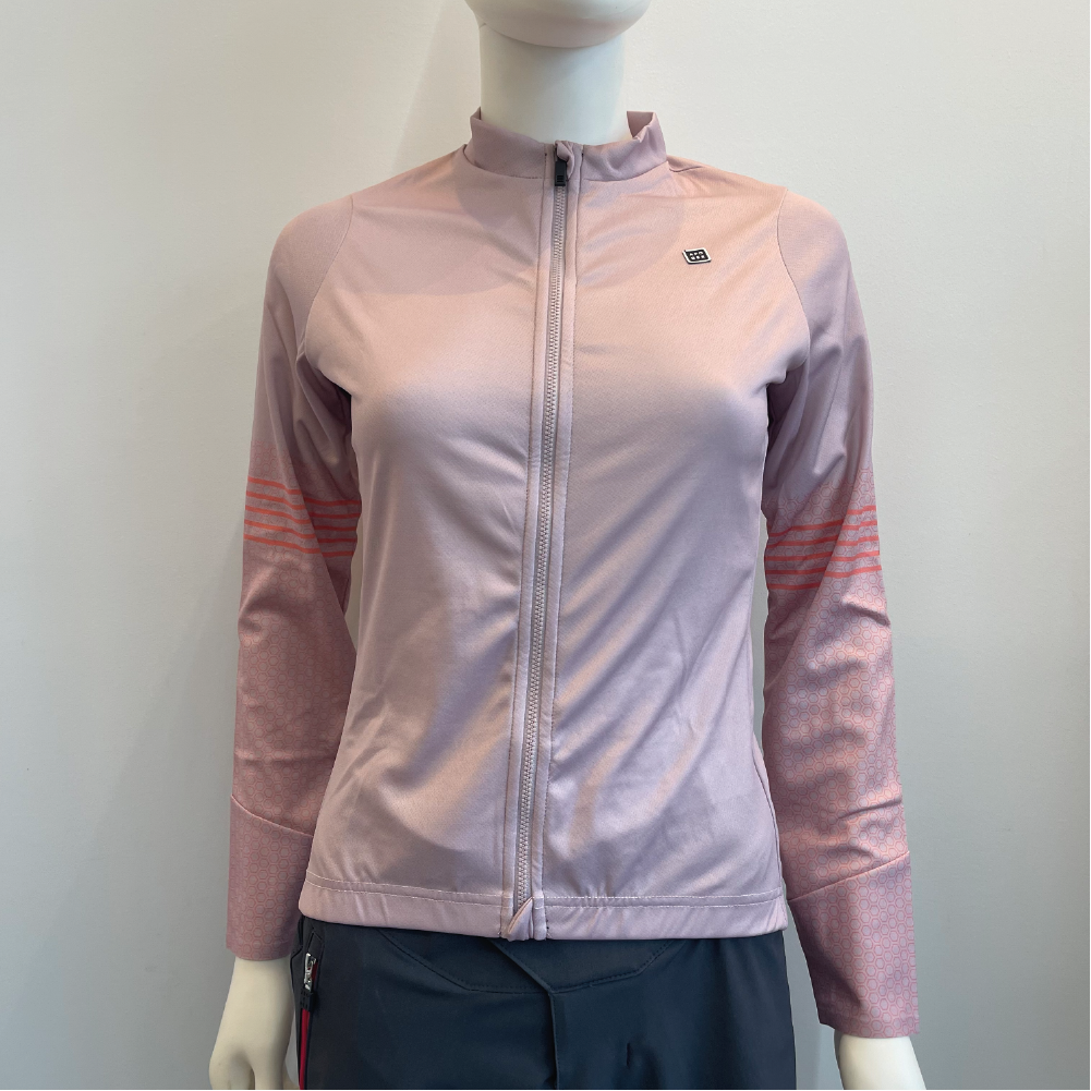 Venture - Maillot manches longues