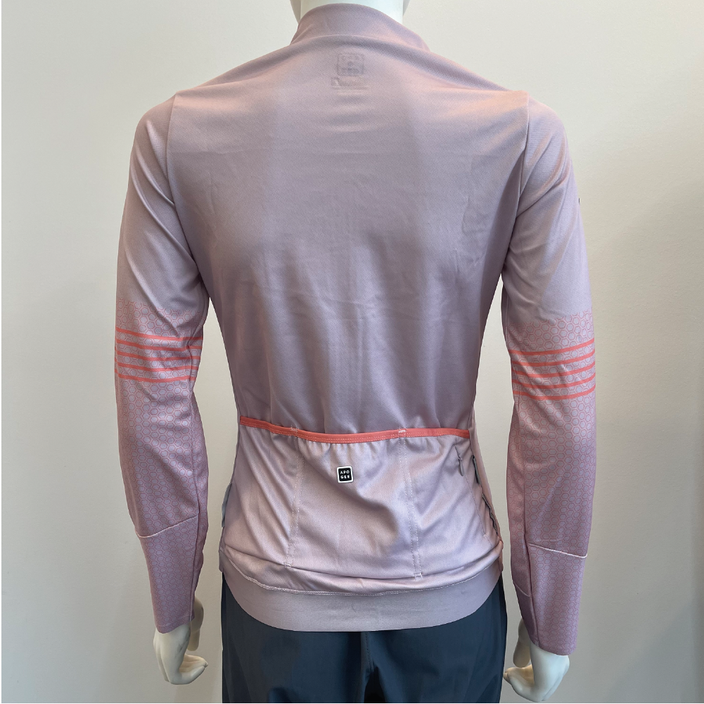 Venture - Maillot manches longues