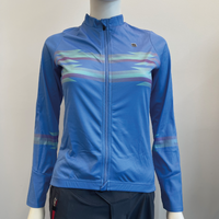 Allroad - Long-sleeved jersey