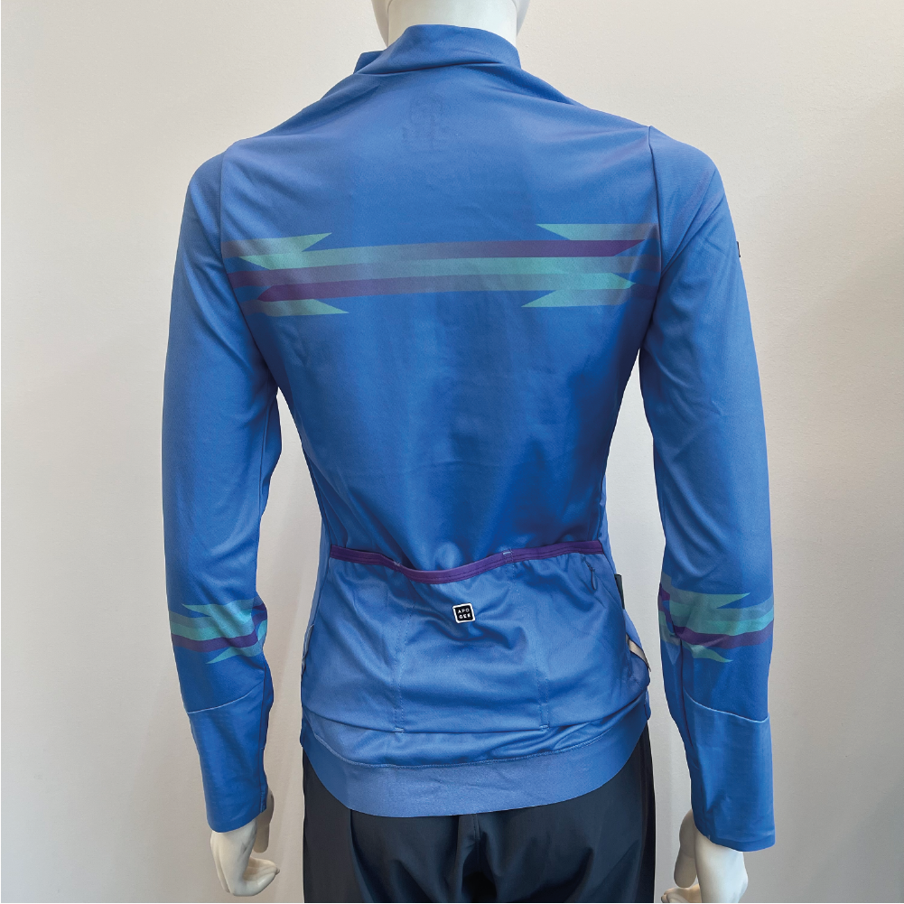 Allroad - Maillot manches longues