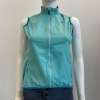 Allroad - Sleeveless Overjacket