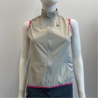 Allroad - Sleeveless Overjacket