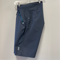 Pan-Am - Warrior Lite shorts