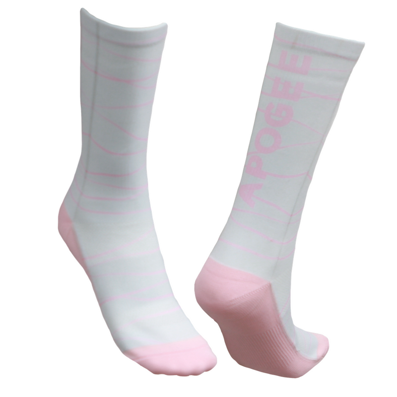 Chaussettes Castelli Fast Feet 2 Rossa Corsa Chaussettes Castelli Fast Feet 2 Rossa Corsa