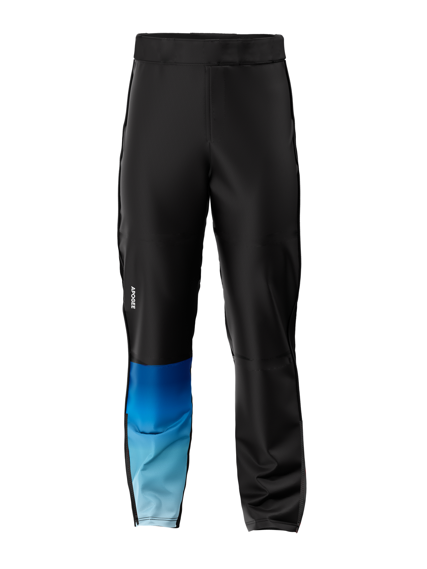 Pantalons de survêtement Ski de fond | Club fit