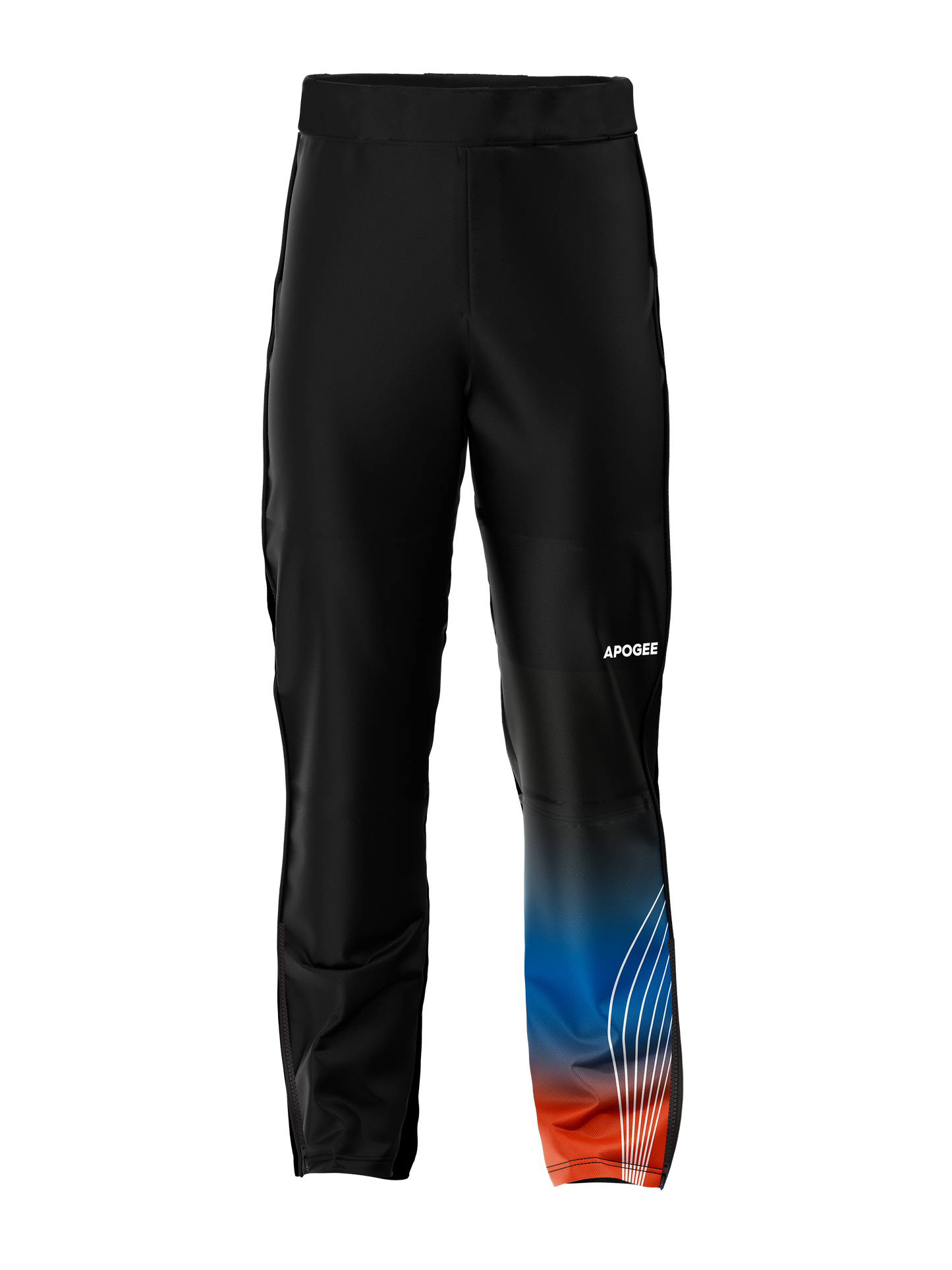Pantalons de survêtement Ski de fond | Élite fit