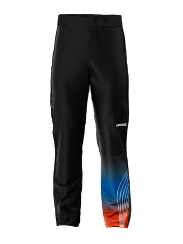 Pantalons de survêtement Ski de fond | Élite fit