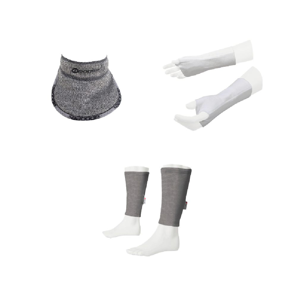 Protection de base