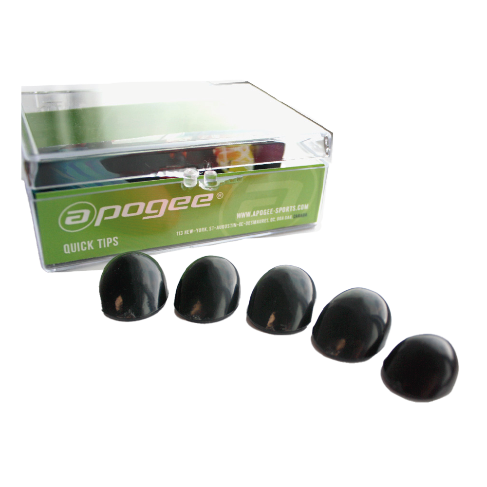 Quick Tips APOGEE