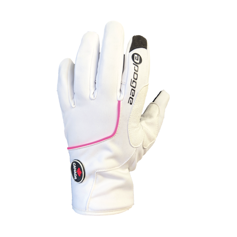 Gants Patin de Vitesse Softshell APOGEE - FEMME