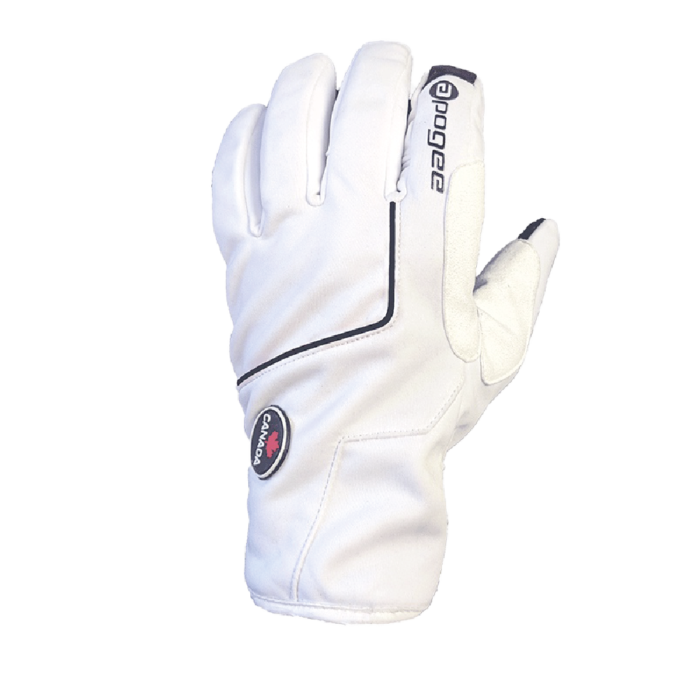 Gants Patin de Vitesse Softshell APOGEE - HOMME