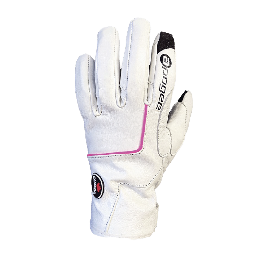 Gants Patin de Vitesse Cuir APOGEE - Femme 50% de rabais profitez en!!
