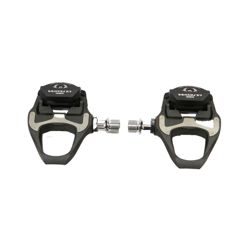 Pieces de velo Shimano Ultegra Pedales route ApogeeSports