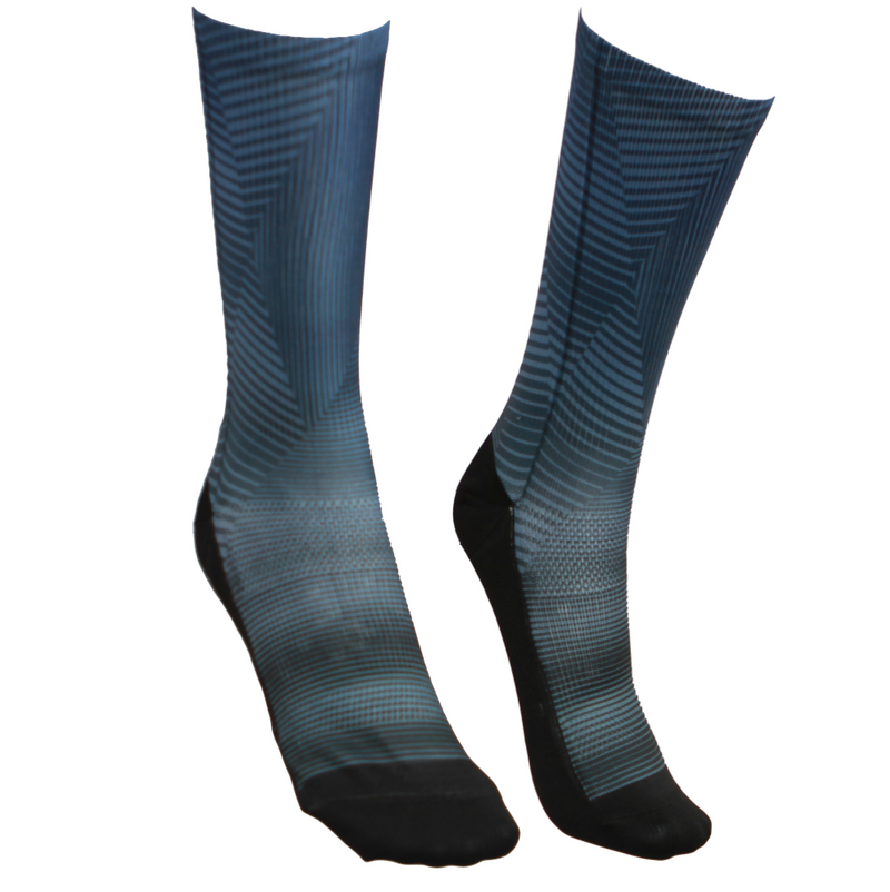 Chaussette DEFEET Aireator 6 Produit de cyclisme - Achetez maintenant Chaussette DEFEET Aireator 6 Produit de cyclisme - Achetez maintenant