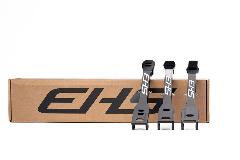Xplorer lames longue piste