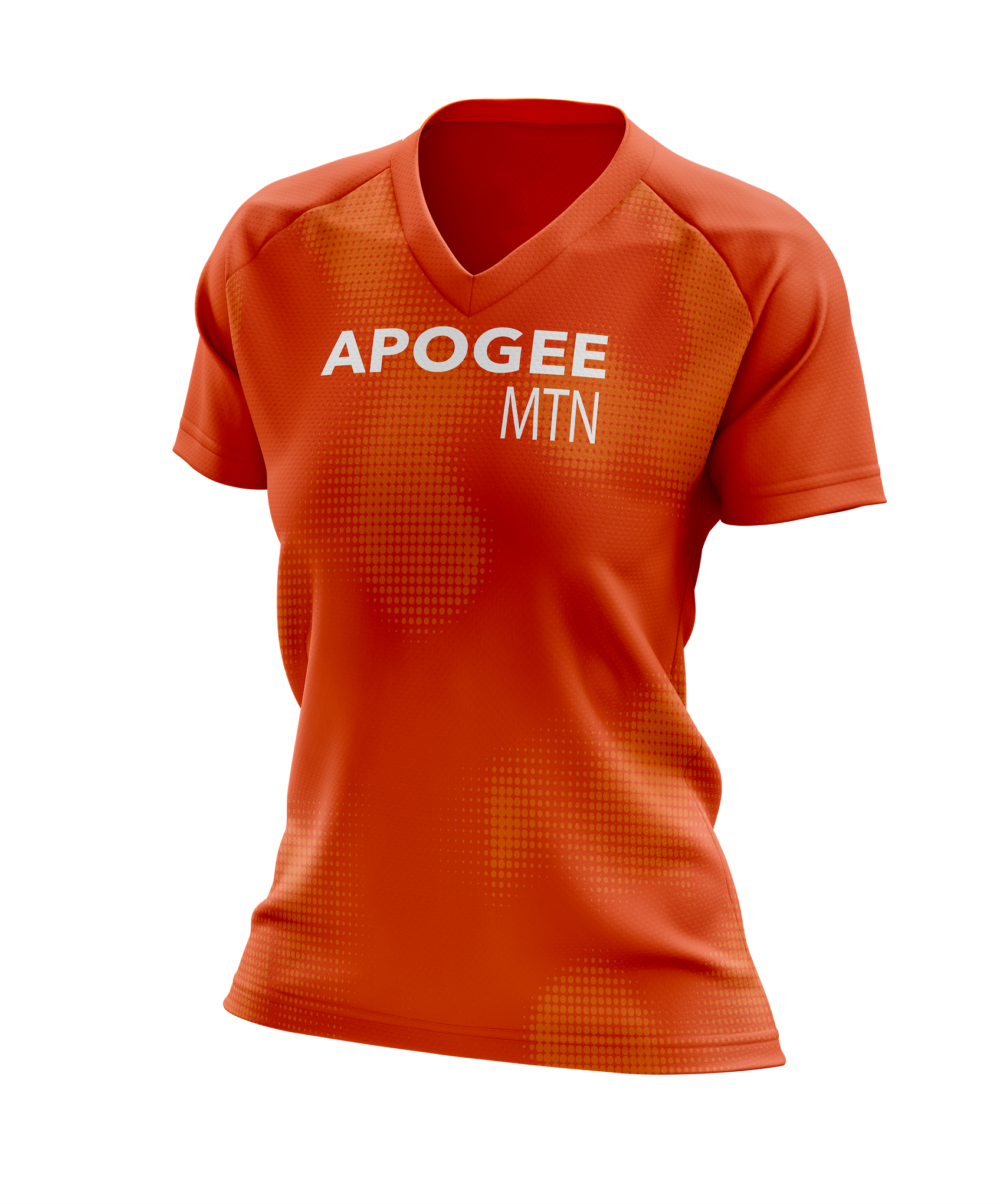 T-shirt cyclisme manches courtes | Vélo de montagne