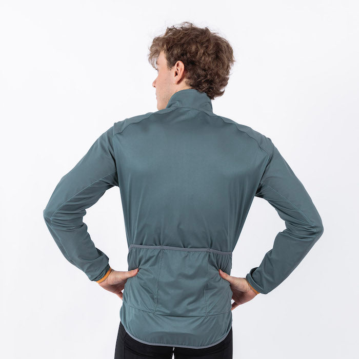 Delta - Veste manches longues