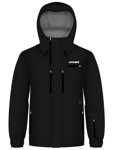 Anorak Whistler Coach - Ski alpin | Vêtements personnalisés