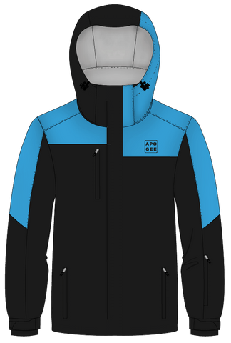 Anorak Revelstoke - Ski alpin | Vêtements personnalisés