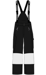 Pantalons Jackson - Ski acrobatique | Vêtements personnalisés