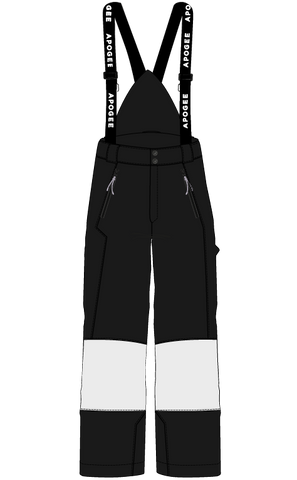 Pantalons Jackson - Ski acrobatique | Vêtements personnalisés