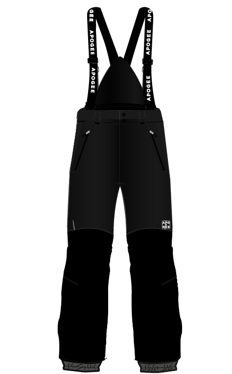 Pantalon Flex - Ski alpin | Vêtements personnalisés