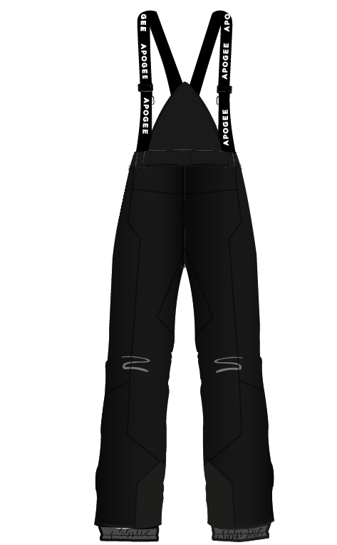 Pantalon Flex - Ski alpin | Vêtements personnalisés