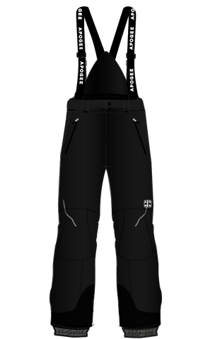 Pantalons Sunpeaks - Ski alpin | Vêtements personnalisés